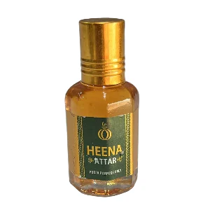Heena Attar Pooja Purpose Only