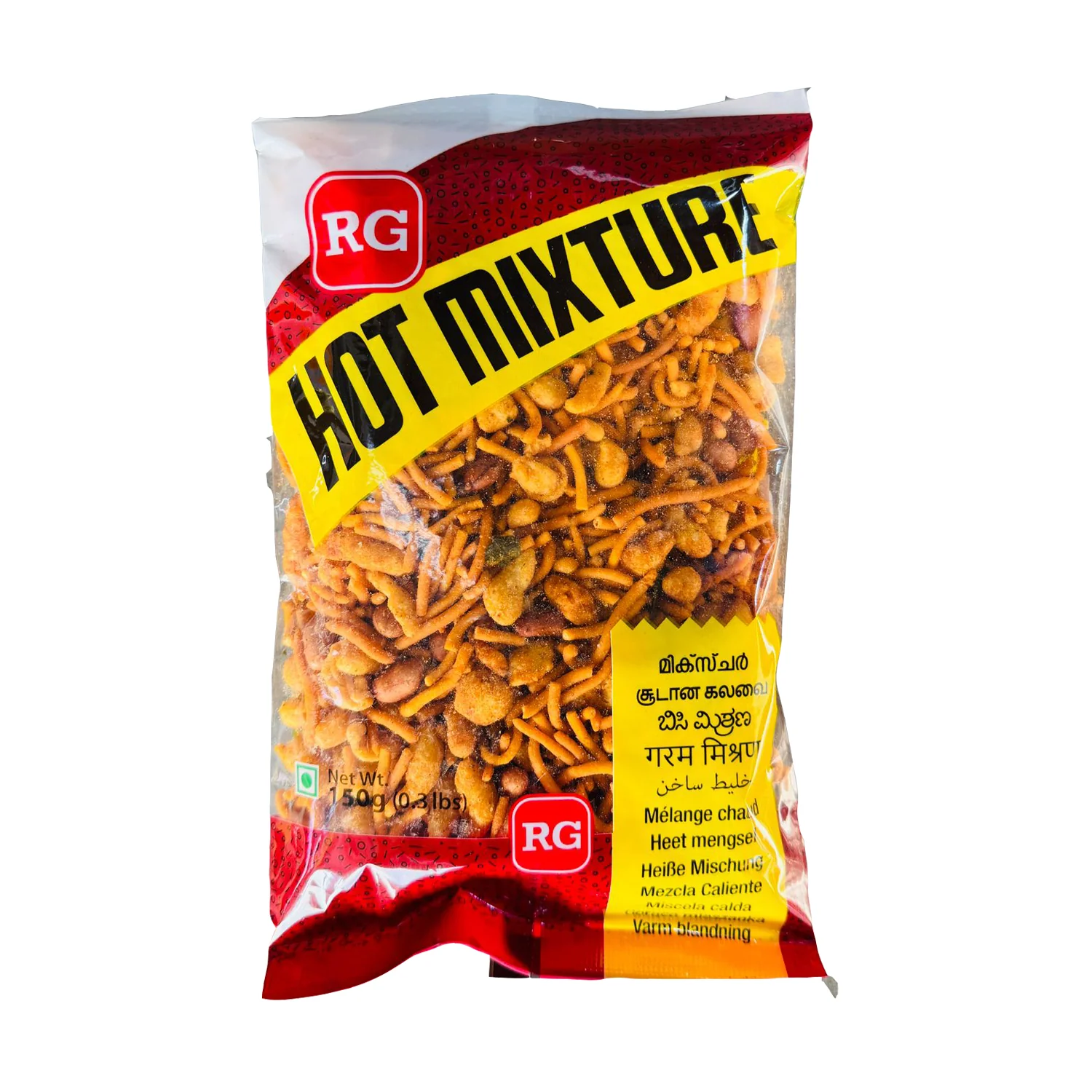 Hot Mixture 150g - Royal Gold (Buy One - Get One Free)