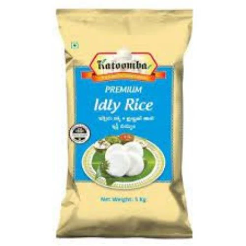 Idly Rice 5kg - Katoomba