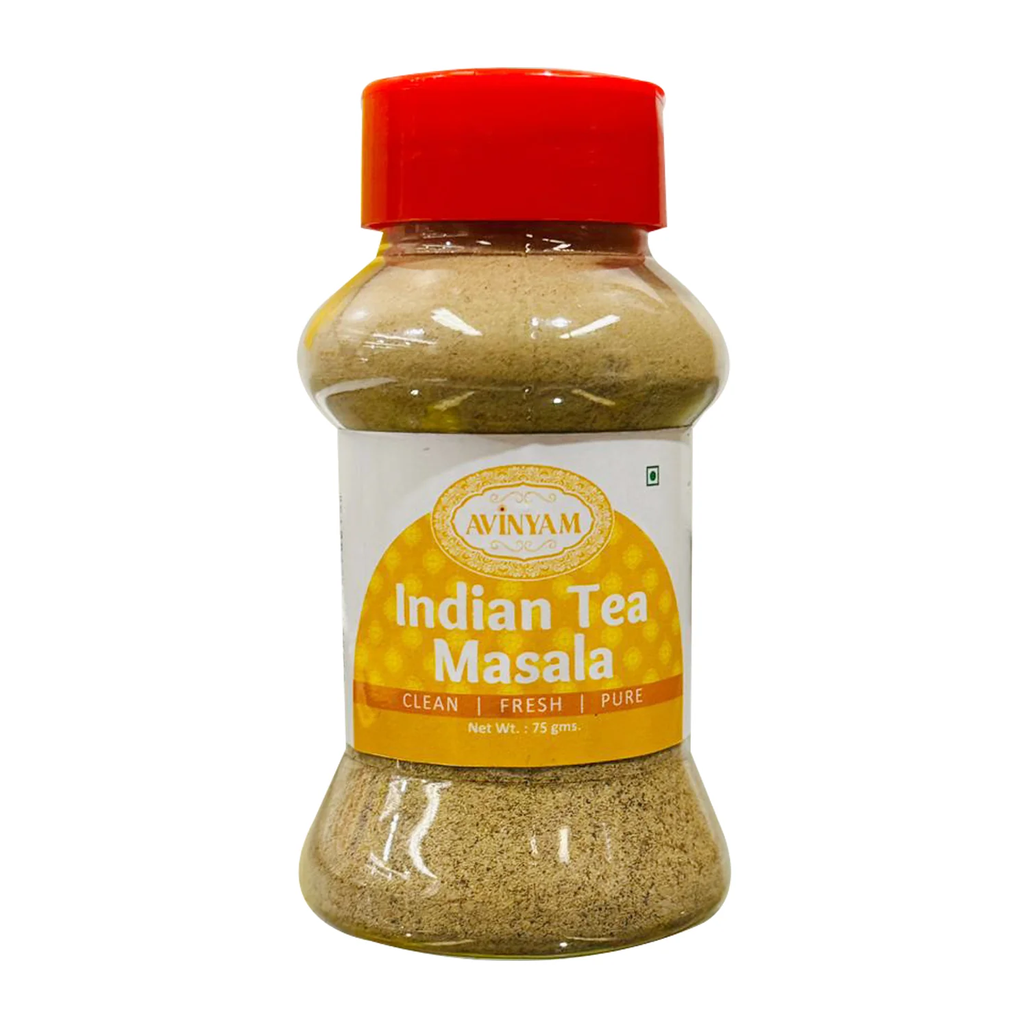 Indian Tea Masala 75g - Avinyam