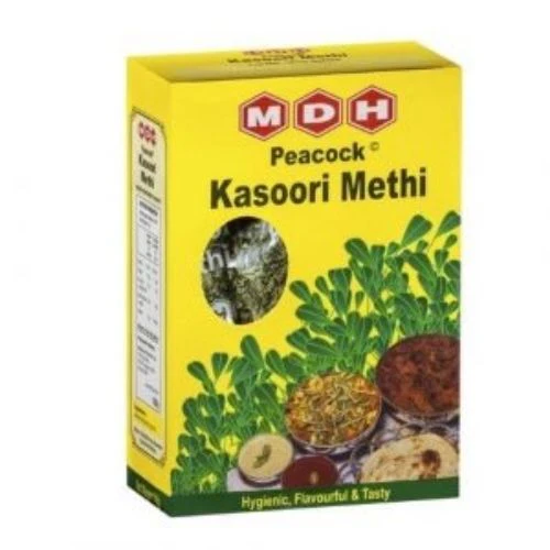 Kasoori Methi Leaves 25g - MDH