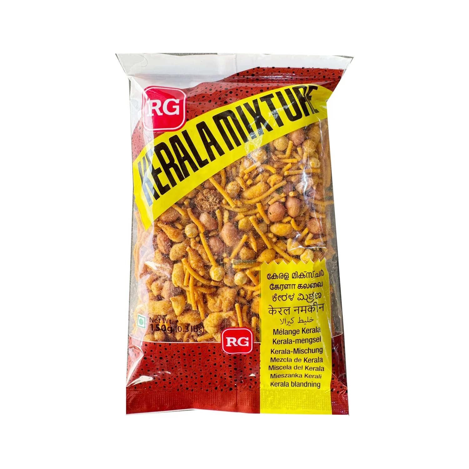 Kerala Mixture 150g - Royal Gold (Buy One - Get One Free)