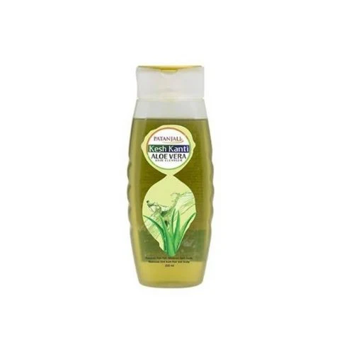 Kesh Kanti Aloe Vera Shampoo 200ml- Patanjali