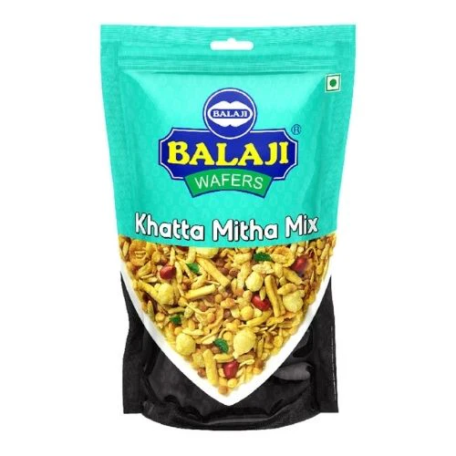 Khatta Meetha Mix 400g - Balaji