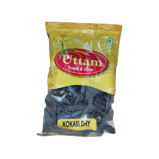 Kokam Dry 200g - Uttam