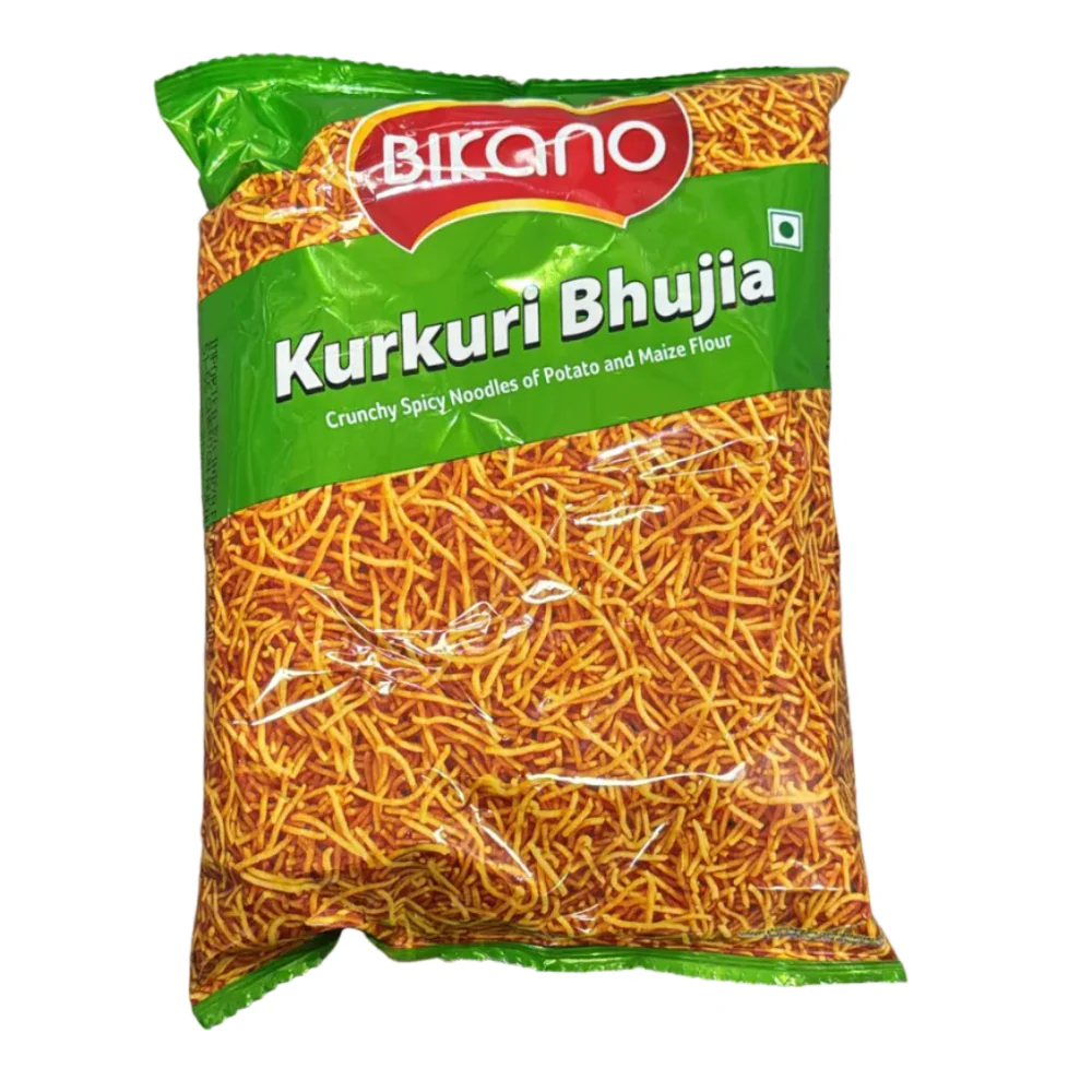 Kurkuri Bhujia 200g - Bikano