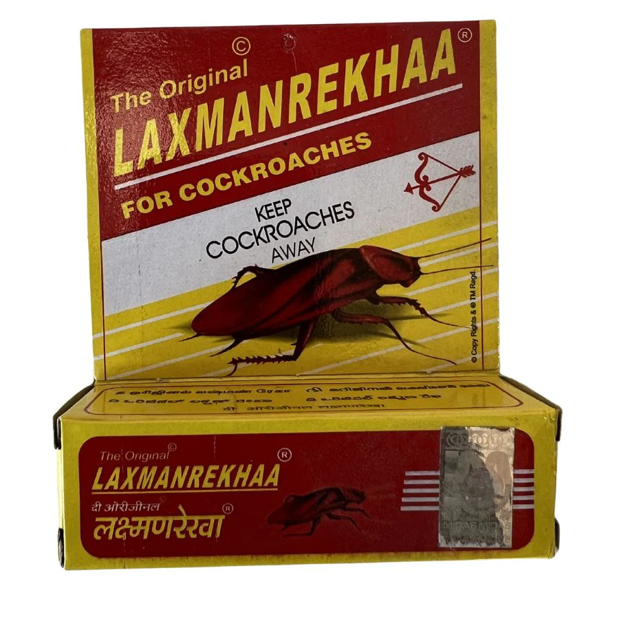 Laxmanrekha Chalk 15g