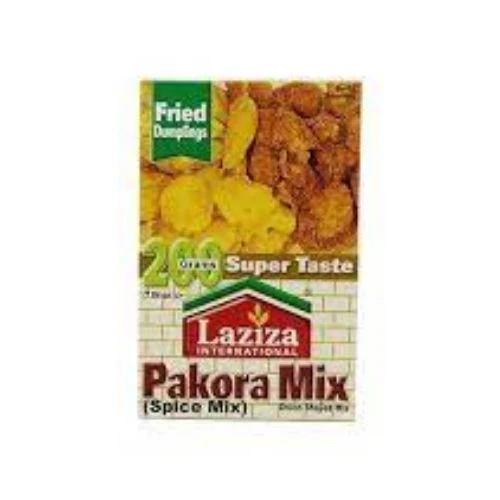 Pakora Mix 200g - Laziza