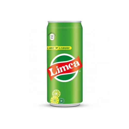 Limca Can 200ml