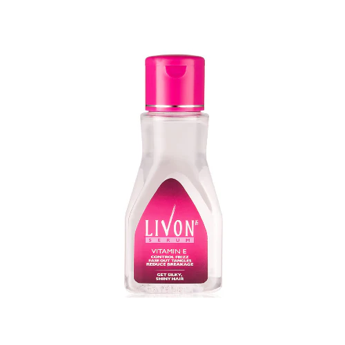Hair Serum 100ml - Livon
