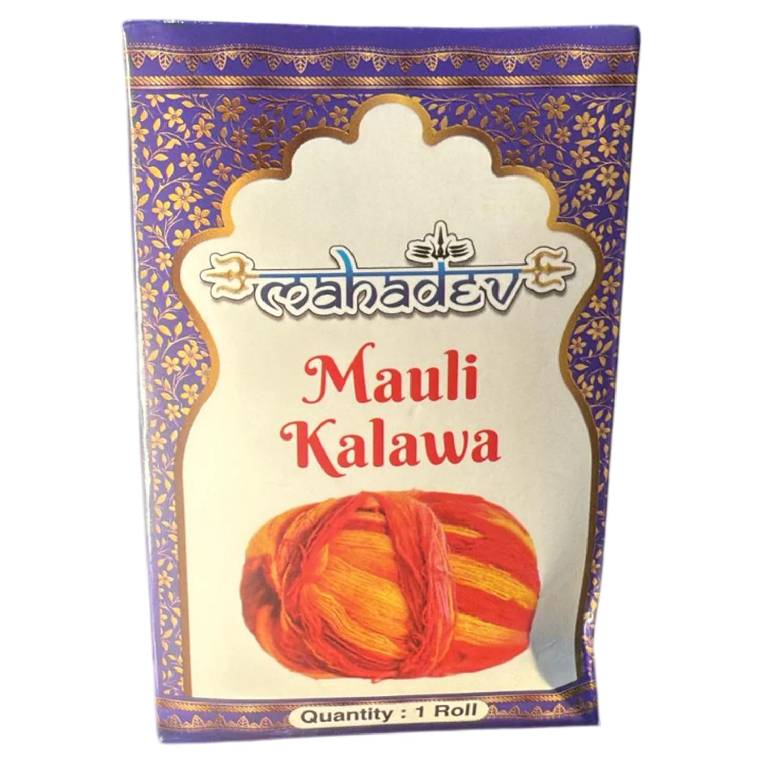 Mahadev Mauli