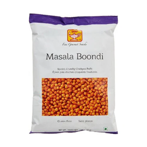 Masala Boondi 283g - Deep