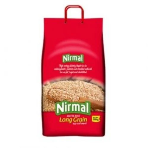 Matta Rice Long Grain 10kg - Nirmal
