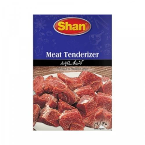 Meat Tenderizer 50g - Shan
