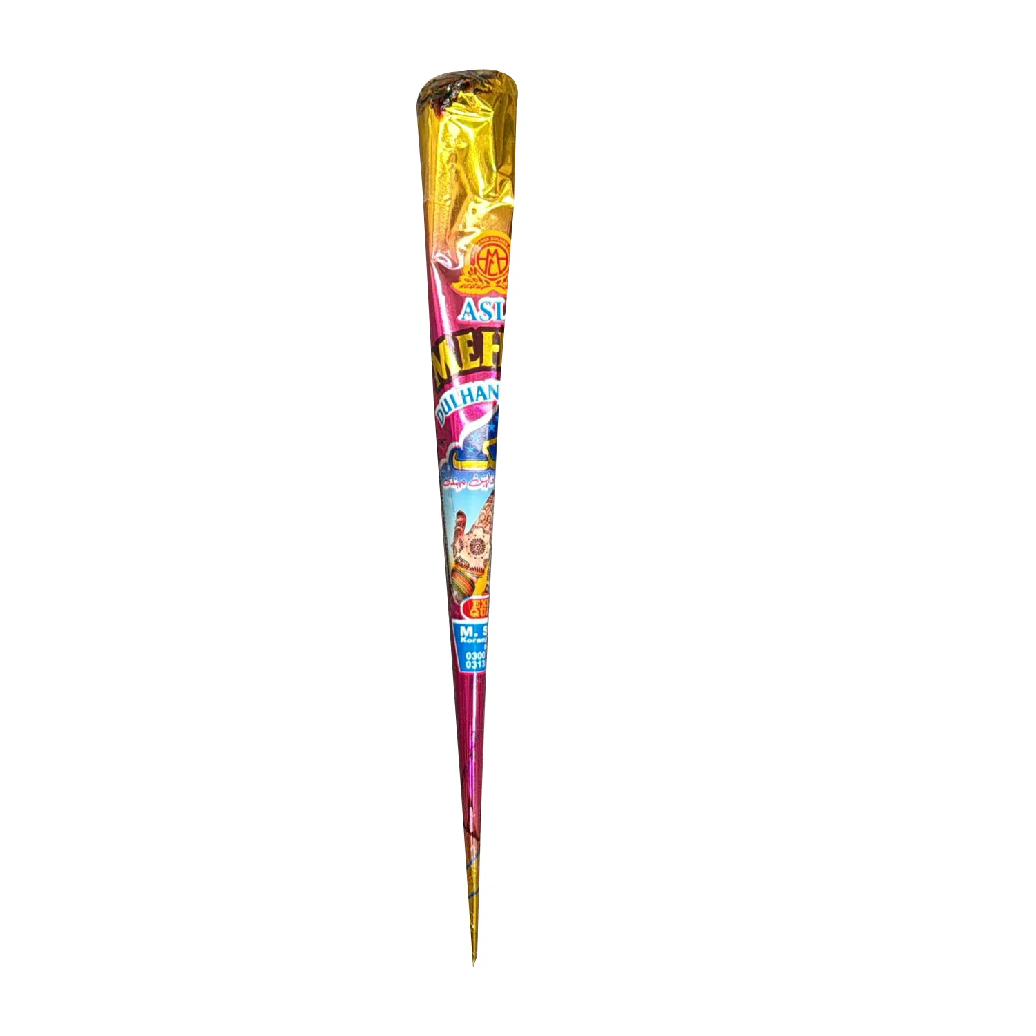 Mehak Heena Cone