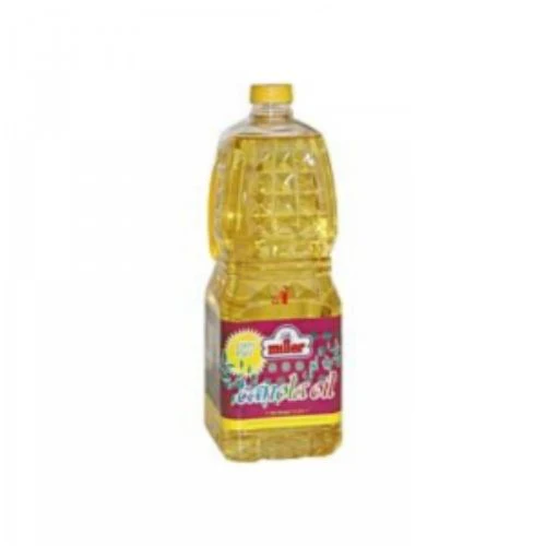 Canola Oil 2 Litre - Miller