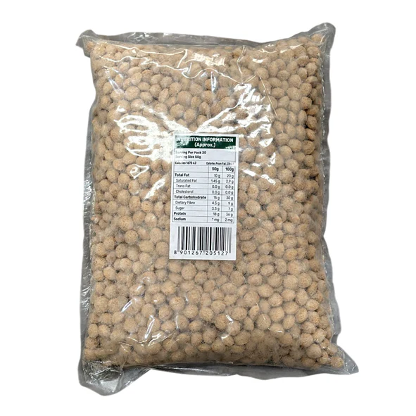 Mini Soya Chunks 1Kg - Prime Gold - Image 2
