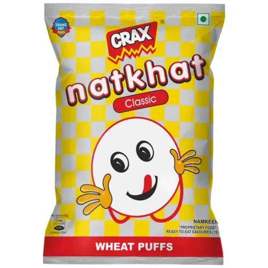 Natkhat 55g - Crax - Image 3
