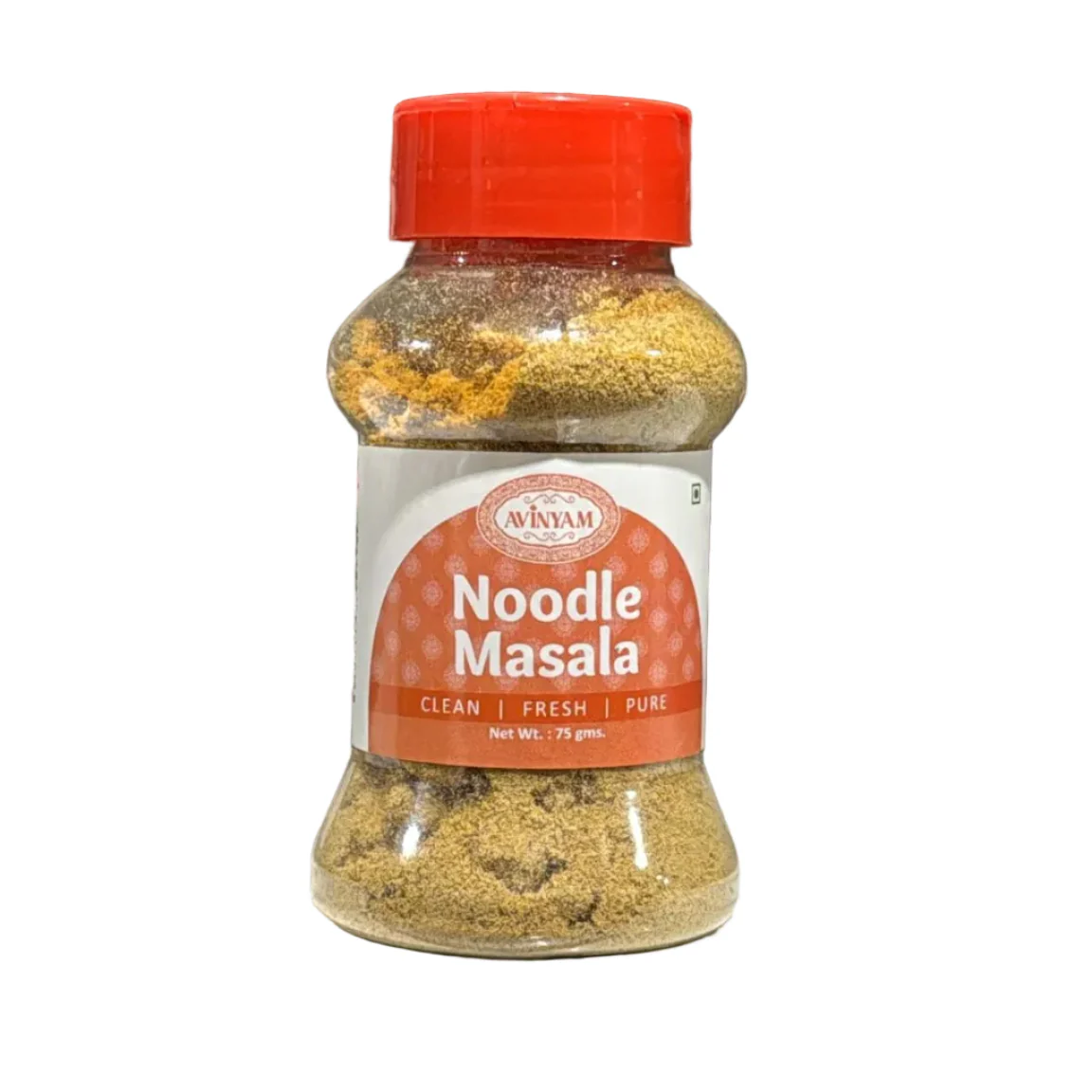 Noodle Masala 75g - Avinyam