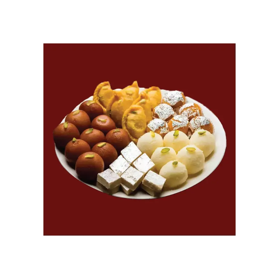 Normal Mix Sweets