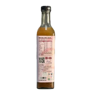 Organic Apple cider Vinegar 500ml - Briovinegars - Image 2
