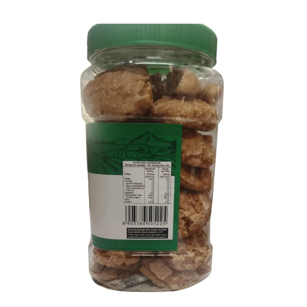 Pesi Gur 2kg - Desi Touch - Image 2