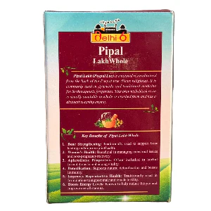 Pipal Lakh Whole 20g - Delhi6 - Image 2