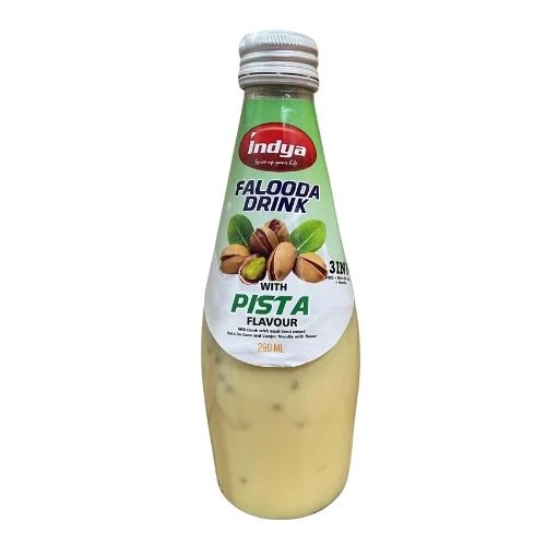 Pista Falooda Drink 290ml - Indya