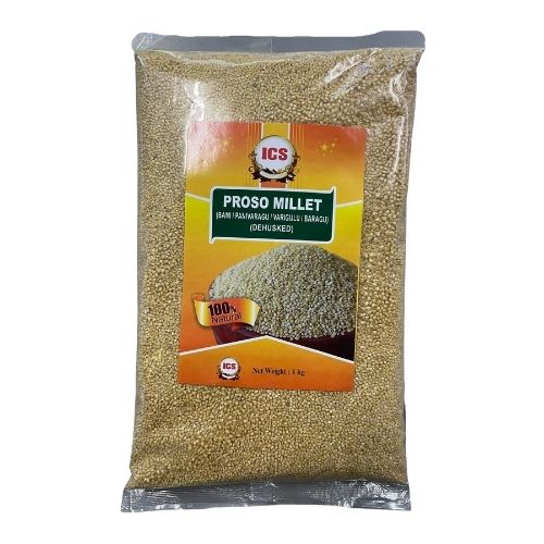 Proso Millet 1kg - ICS