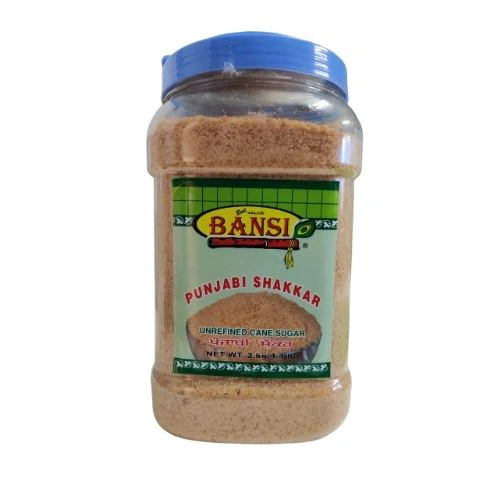 Punjabi Shakkar 2kg - Bansi