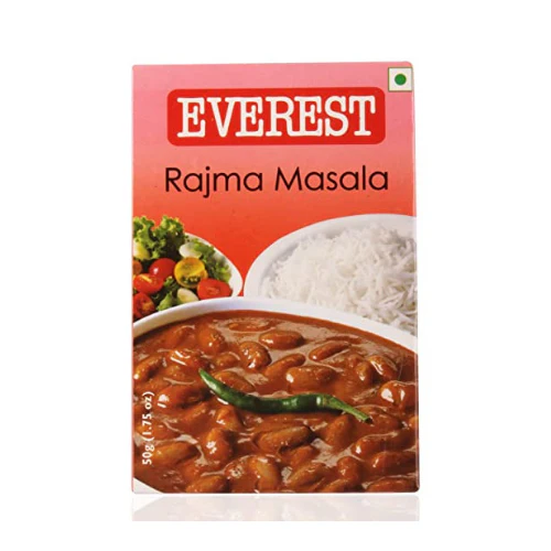 Rajma Masala 100g - Everest
