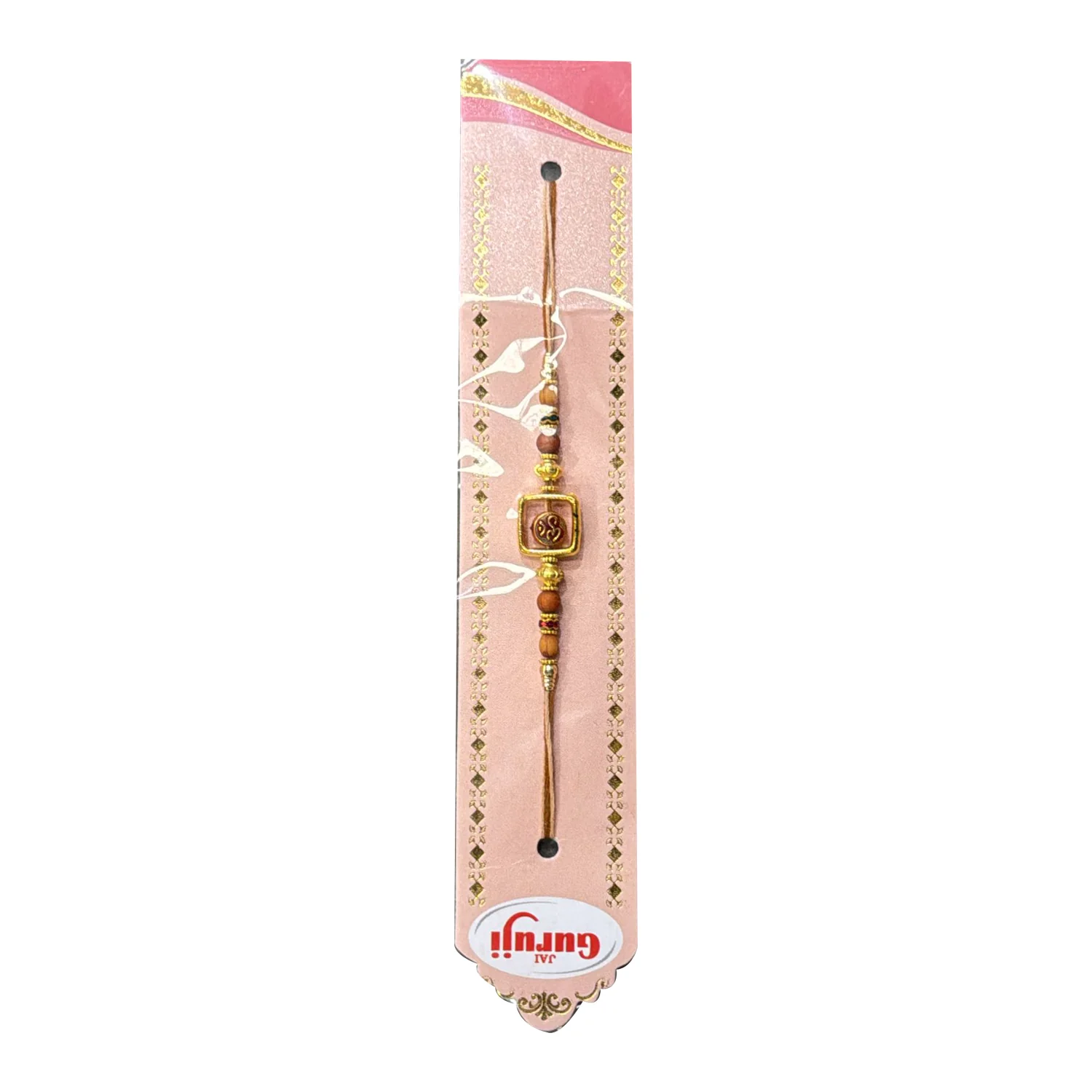 Rakhi Om Jai Guru Ji