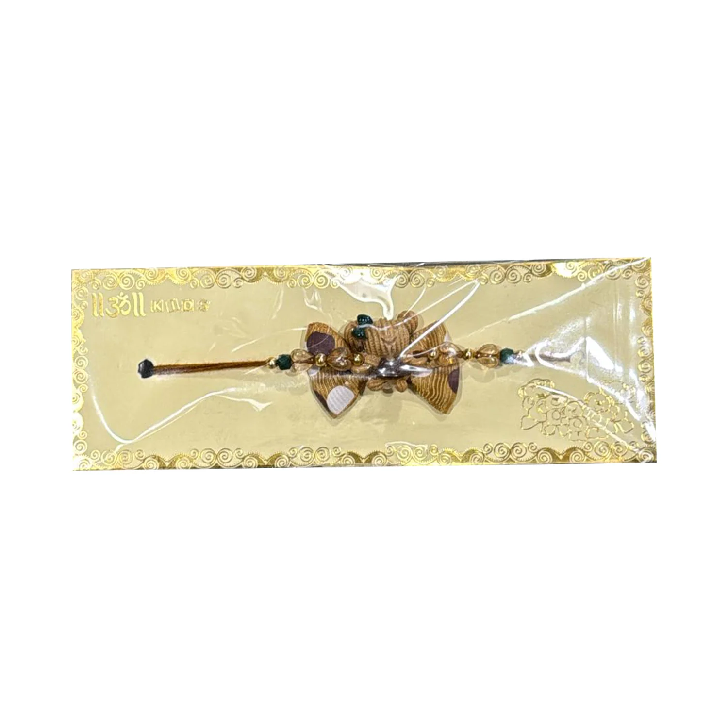 RAKHI OM KIDS
