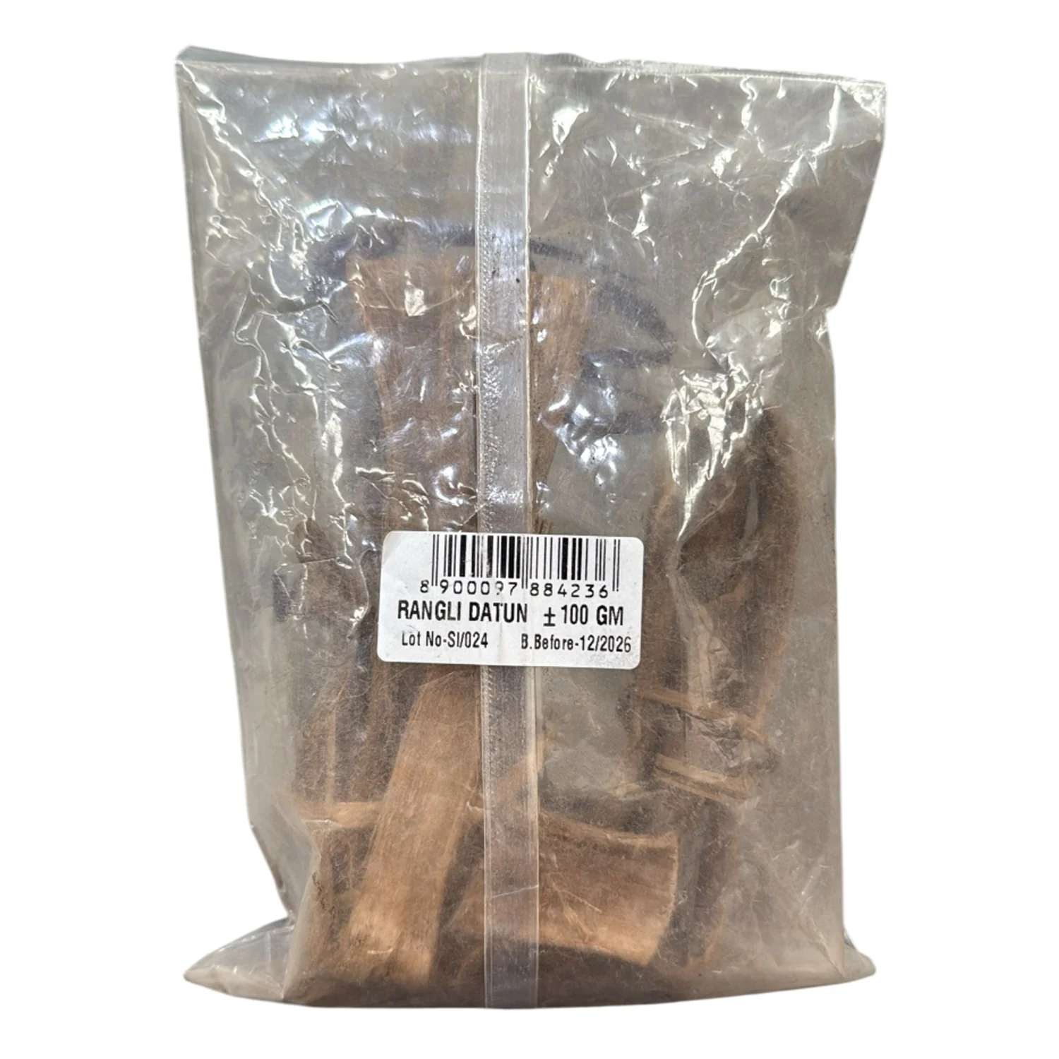 Rangli Datun 100g - Sehaj - Image 3