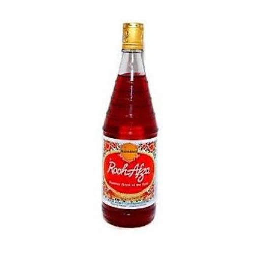 Rooh Afza (Pakistan) 800ml - Hamdard