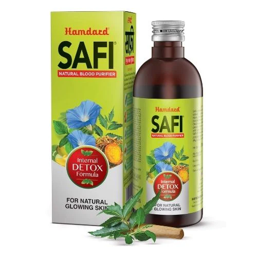Safi 200ml - Hamdard