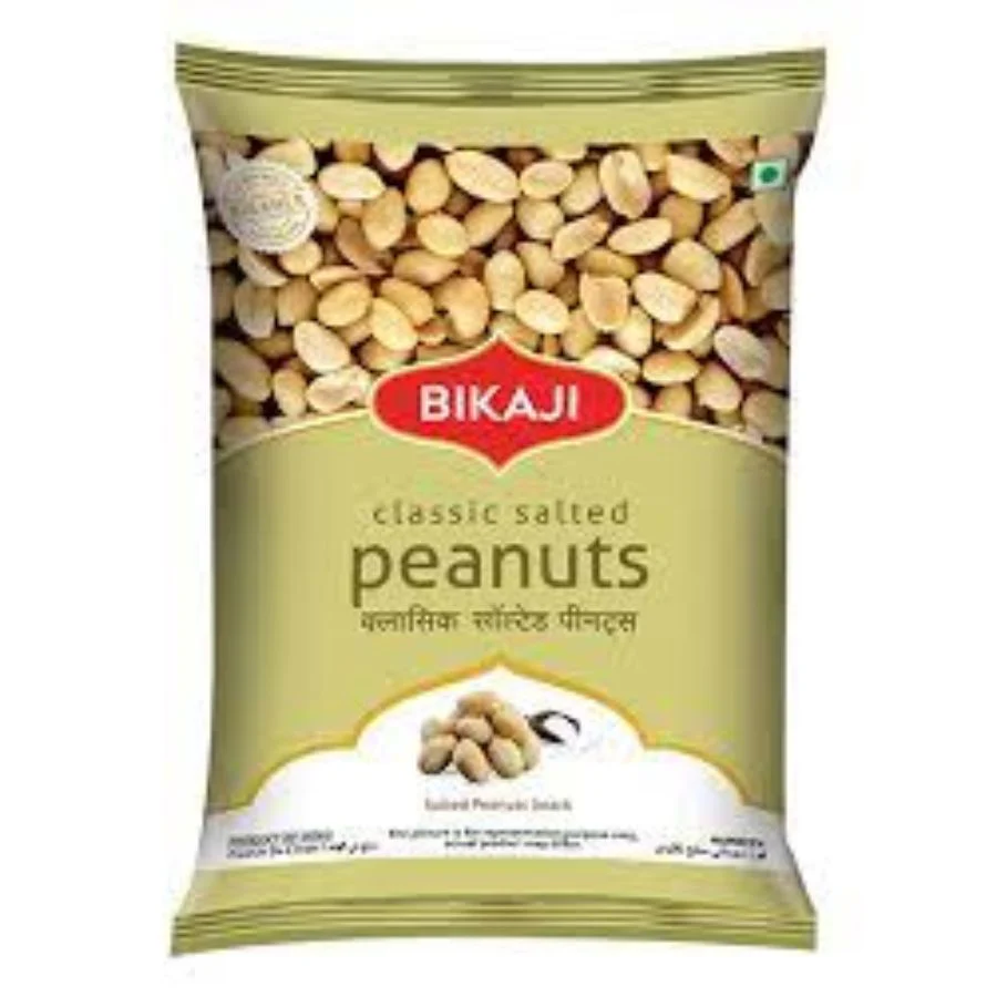 Salted Peanut 150g - Bikaji