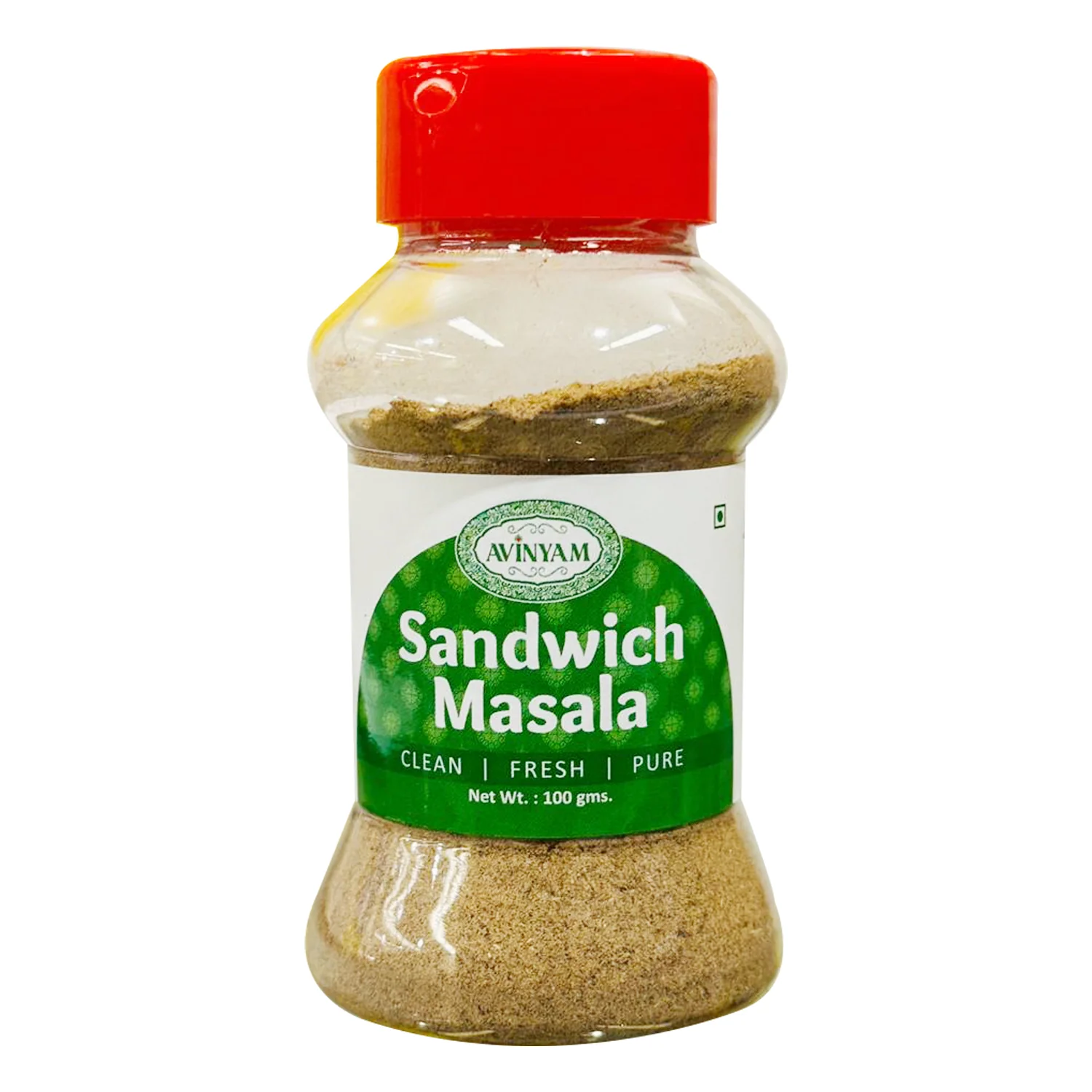 Sandwich Masala 100g - Avinyam