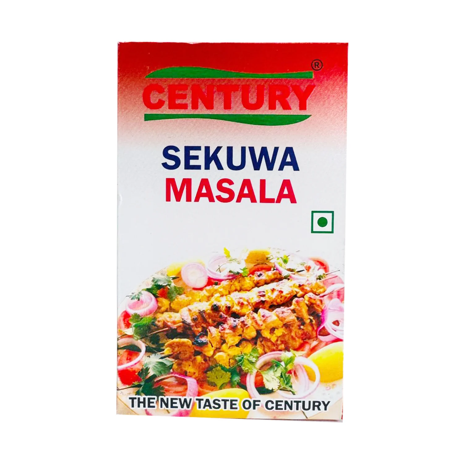 Sekuwa Masala 50g - Century