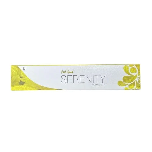 Serenity Incense Sticks (18g) - Feel Good