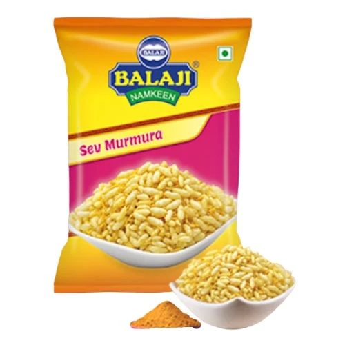 Sev Murmura 250g - Balaji
