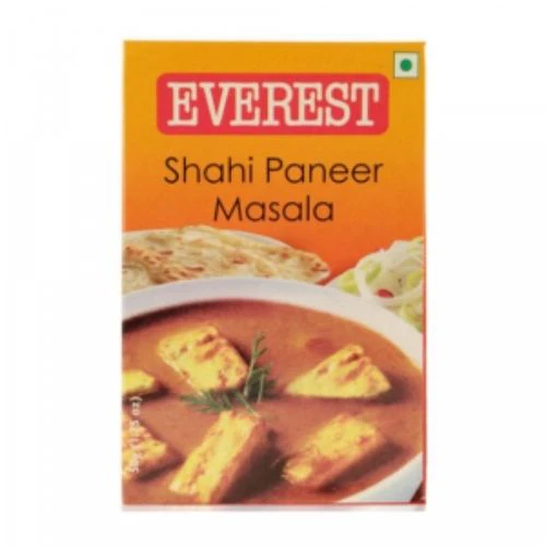 Shahi Paneer Masala 100g - Everest