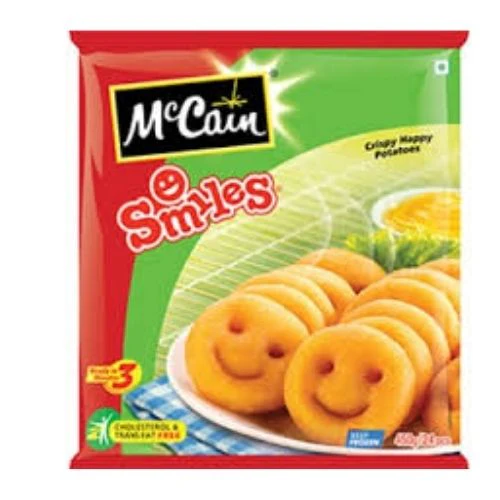 Smiles 415g- McCain - Image 3