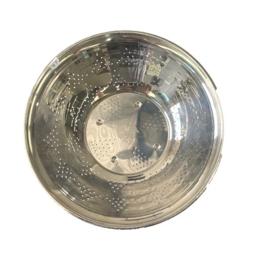 SS Rice Strainer 13"