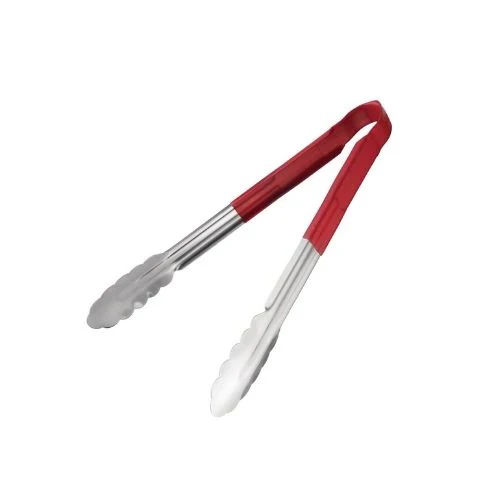 Stainless Steel Tong (Chimta) 11"