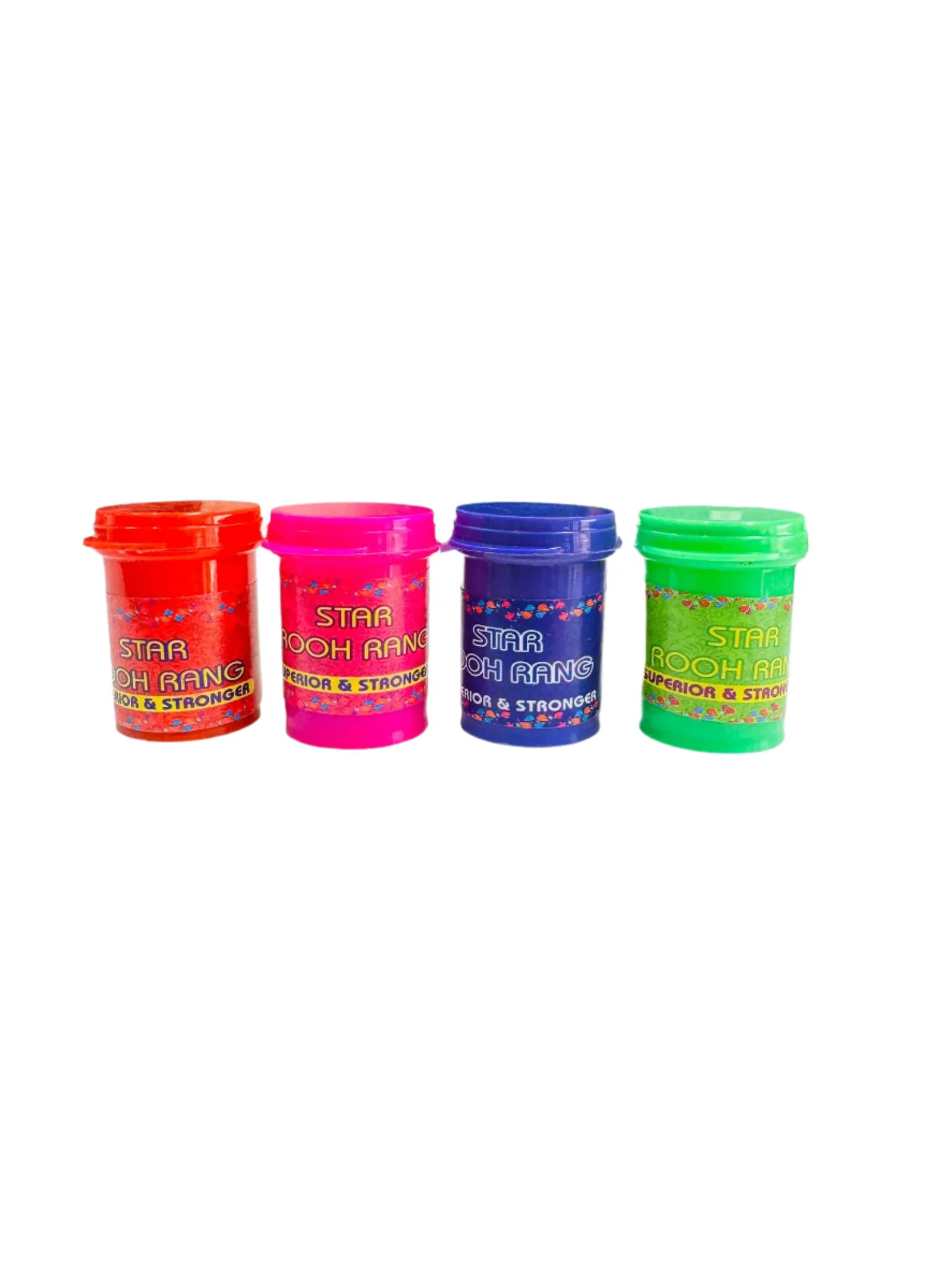 Star Holi Rooh Rang Small Pcs