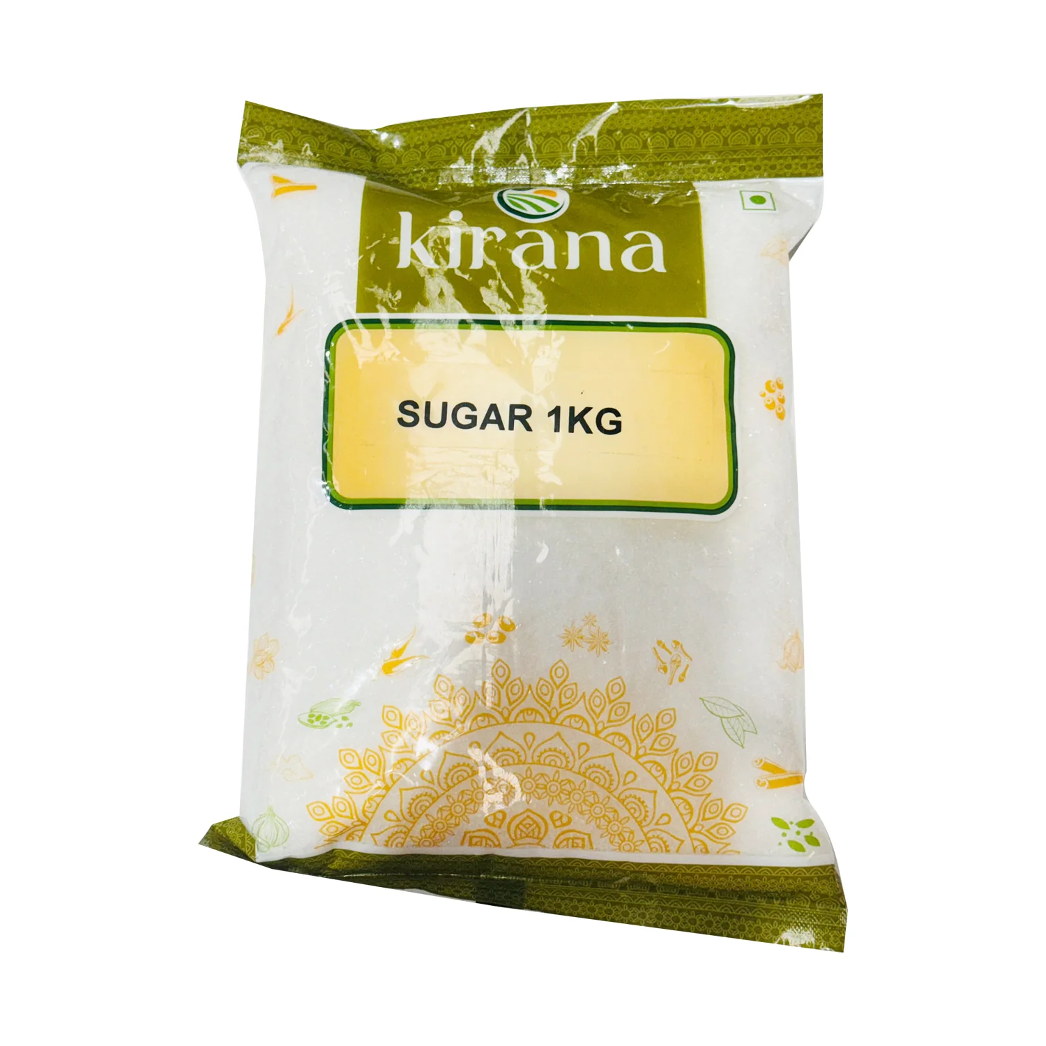 Sugar 1kg - Kirana
