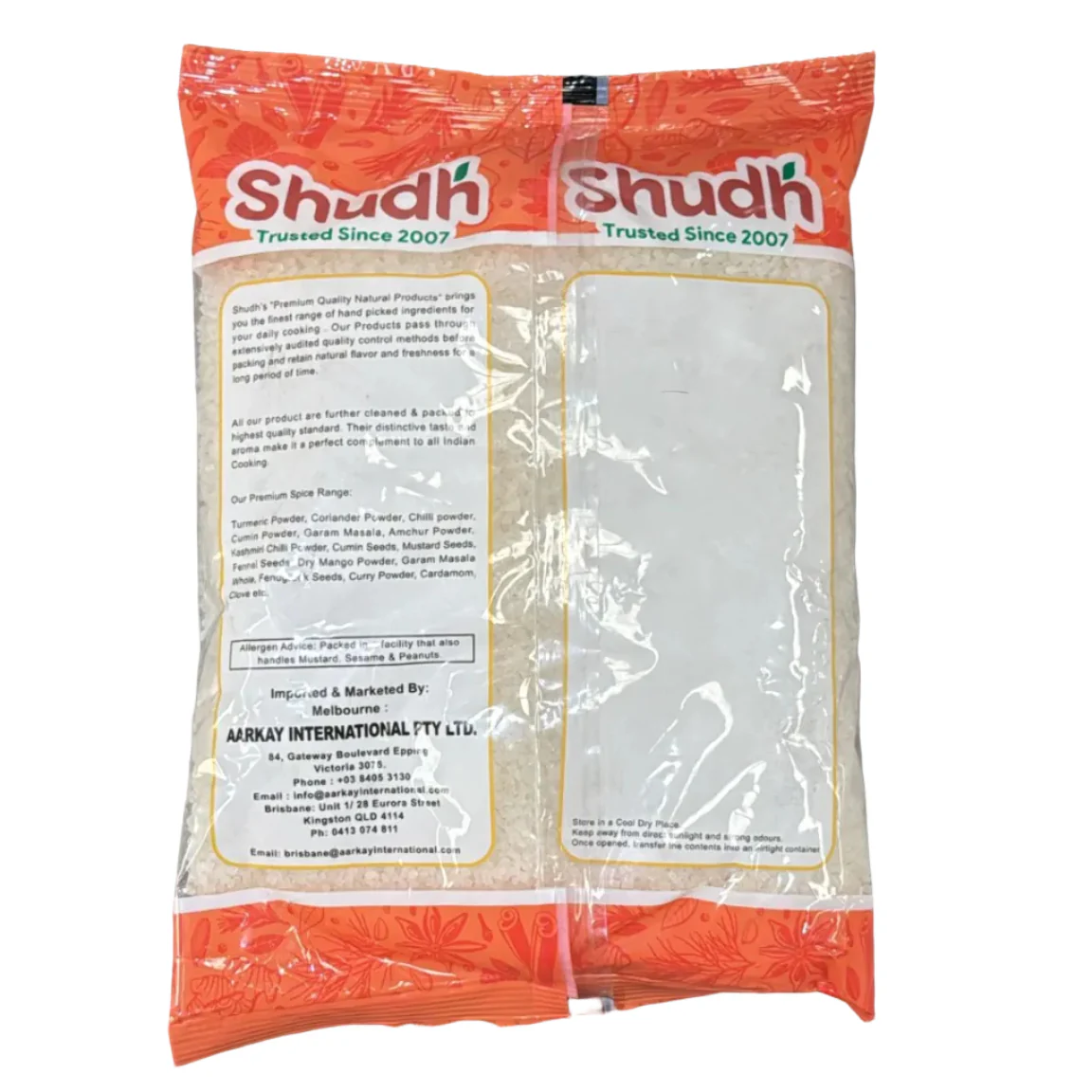 Sugar 1Kg - Shudh - Image 2