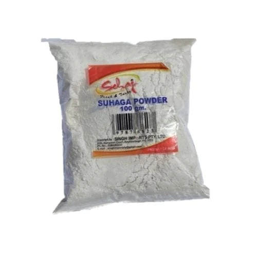 Suhaga Powder 100g - Sehaj