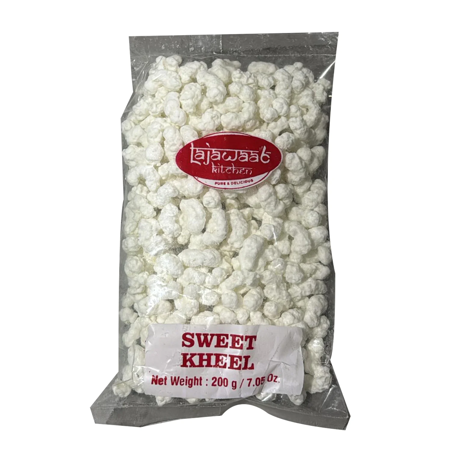 Sweet Kheel 200g - Lajawaab Kitchen